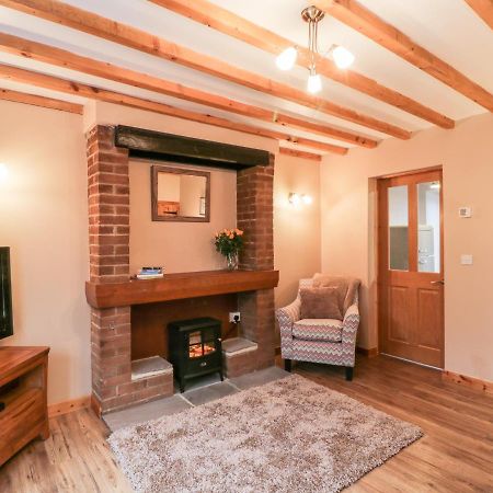 Barnaby Cottage Ярм Экстерьер фото