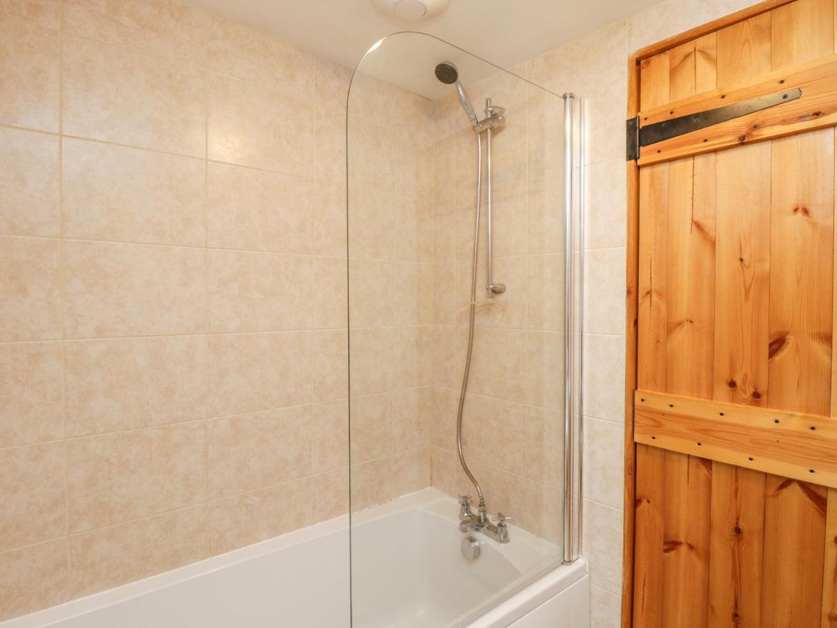 Barnaby Cottage Ярм Экстерьер фото