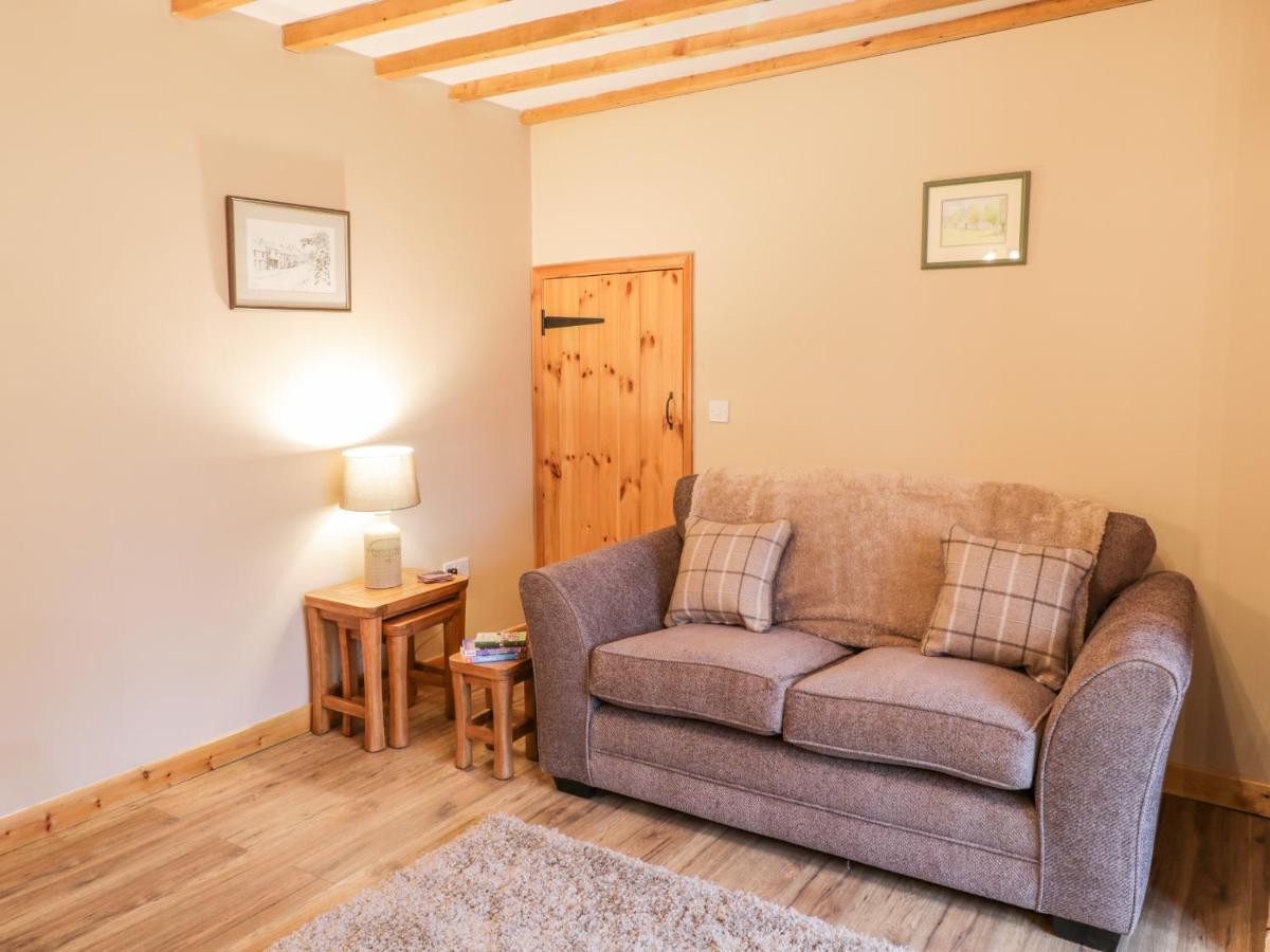 Barnaby Cottage Ярм Экстерьер фото